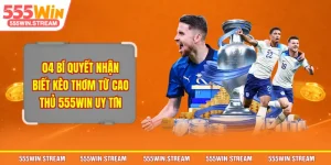 Nhận biết kèo thơm