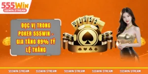 Đọc vị trong Poker